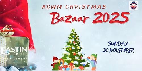 Christmas Bazaar