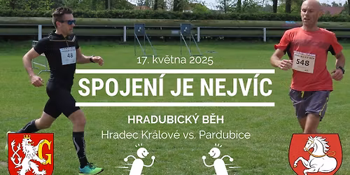 20. Hradubick\u00fd b\u011bh