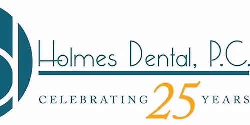 Holmes Dental Tats for Teeth!