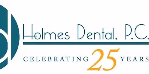 Holmes Dental Tats for Teeth!