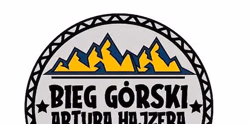 XIV Bieg G\u00f3rski im. Artura Hajzera "S\u0142onia"\n
