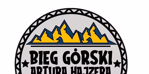 XIV Bieg G\u00f3rski im. Artura Hajzera "S\u0142onia"\n