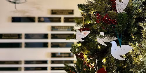 30th Annual Tree of Remembrance