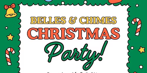 B&C Christmas Party Meet Up