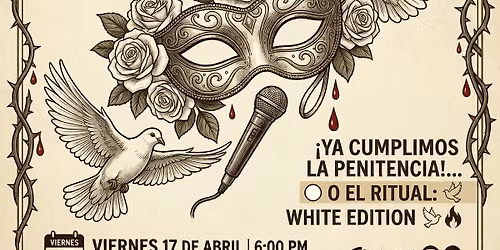 SALA DE DESPECHO VOL. 11: \u201cNi Tan Santx\u2026 Ni Tan Tontx\u201d