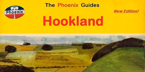 The Fortean and Folklore Origins of Hookland