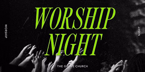 Worship Night