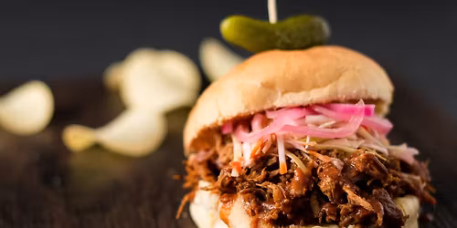 Fuel Up: Midweek Connection