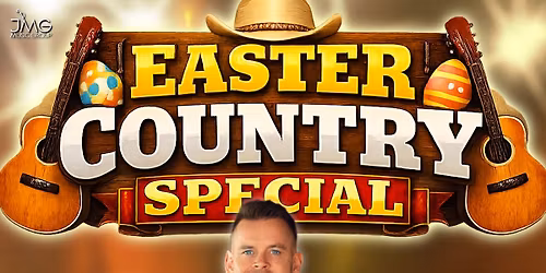 Easter Country Special - Parkway Hotel, Dunmanway  