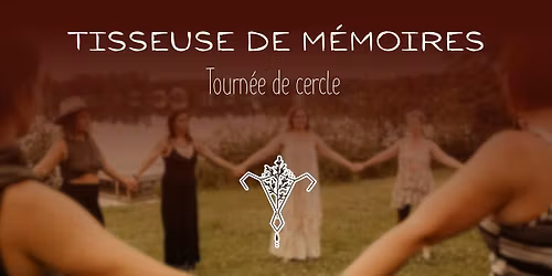 Tourn\u00e9e de cercle - Chicoutimi