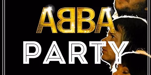 Dancing Queen - die ABBA Party