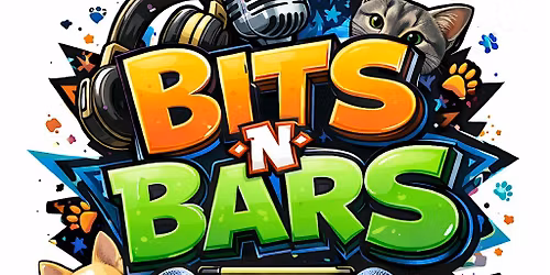 Bits \u2018N\u2019 Bars