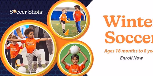 Sunday INDOOR Soccer at Miss Mare's All About Dance Studio in Eatontown