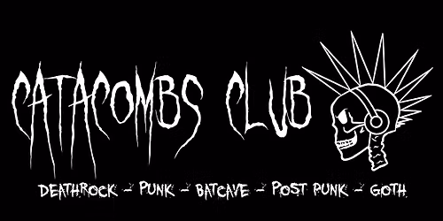 Catacombs Club - XXVIII Edition 
