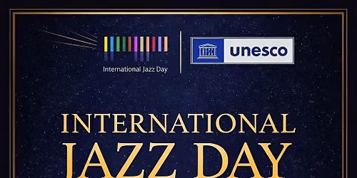 International Jazz Day 