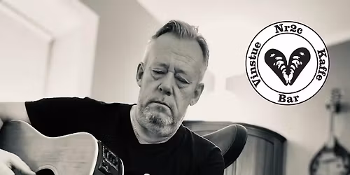 Eftermiddagshygge p\u00e5 Nr. 2C med livemusik