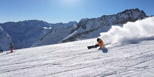 VIRUS Riders Weekend 2026