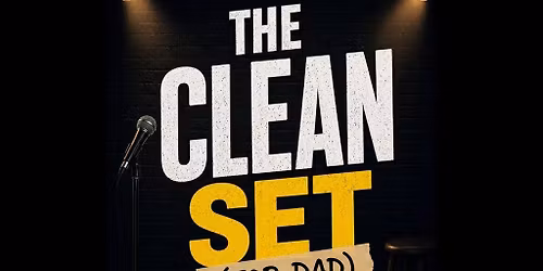 The Clean Set (For Dad)