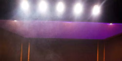 MBK ZO Intro to Recording Workshop