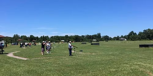 2026 Maryland State Shoot