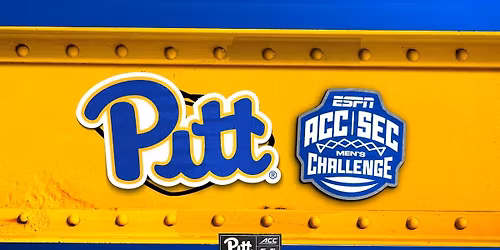 Texas A&M Aggies at Pittsburgh Panthers Mens Basketball