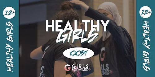 Healthy Girls Oost