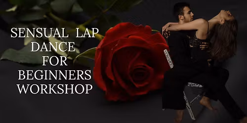 Lap Dance Workshop for Beginner in Bangalore