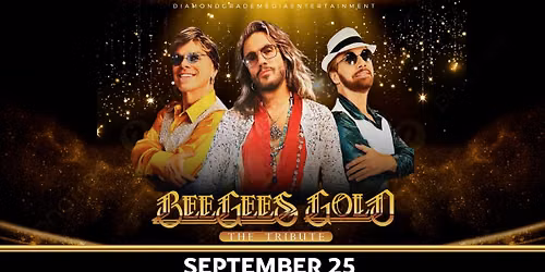 Bee Gees Gold: The Tribute