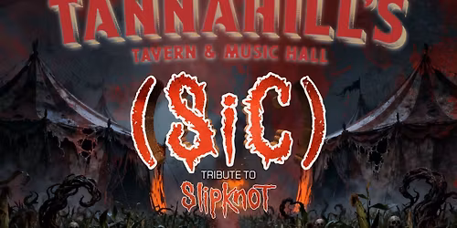 SiC - Tribute to Slipknot