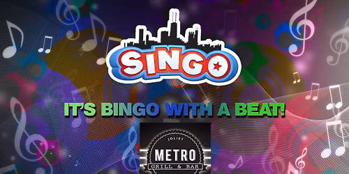 The Sunday Scramble: Music, Markers, & Magic at Metro Bar & Grill