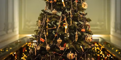 Luento: Symbolien joulu