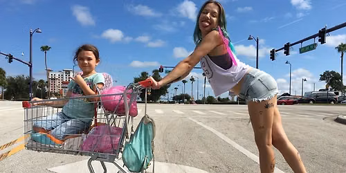 DI48 PRES: THE FLORIDA PROJECT (SEAN BAKER, 2017)