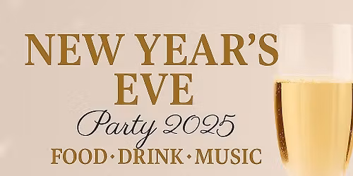 Great Oaks NYE Party @ Bells Hotel & Country Club