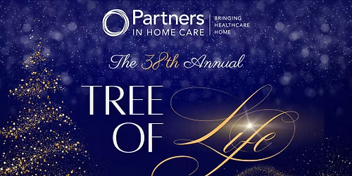 The 38th Annual Tree of Life Ceremony