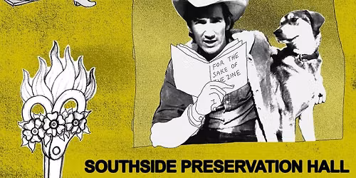 Fort Worth Zine Fest 2026