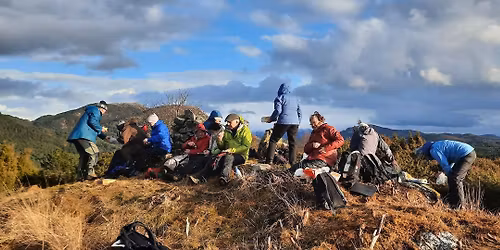 Eiler\u00e5s til Stor\u00e5s (135 m.o.h.) og T\u00f8mmervik, Sveio