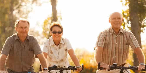 Hemelvaartsfietstocht 2026