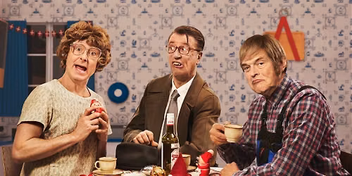 The Julekalender