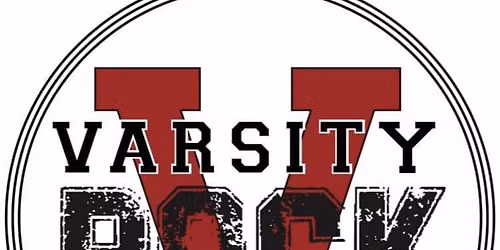 Varsity Rock - free music school show