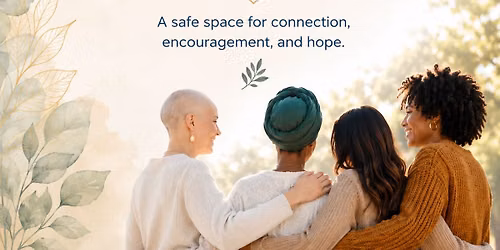 Cancer support meeting