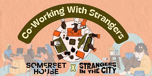 Co-Working With Strangers