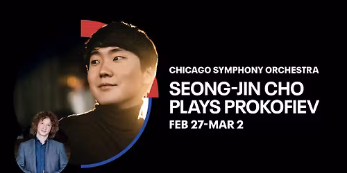 Chicago Symphony Orchestra - New York