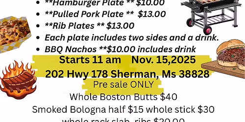 Fundraiser for Hannah Horton 