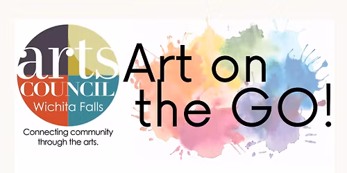 Art on the Go!