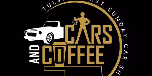 November Cars and Coffee Presented by Patriot Auto Group