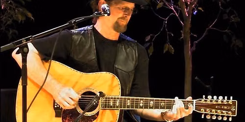 An Afternoon of Songs and Stories with Roger McGuinn