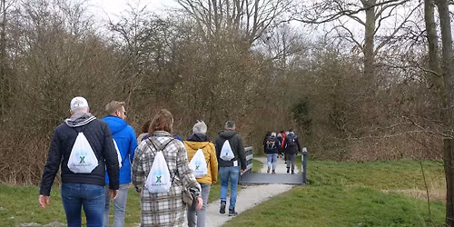 Sponsorloop Hospice Schagen 