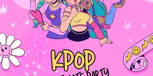 KPop Ultimate Party Experience