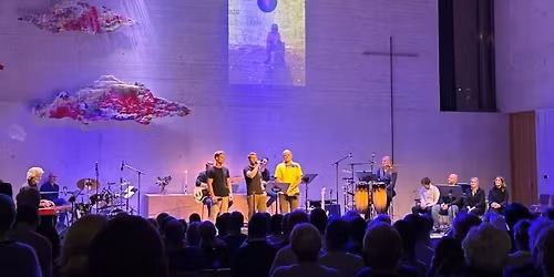 \u00abSigvart-konsert\u00bb med Paul og venner - 10-\u00e5rs jubileum!