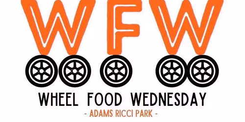 WFW Adam\u2019s Ricci Park